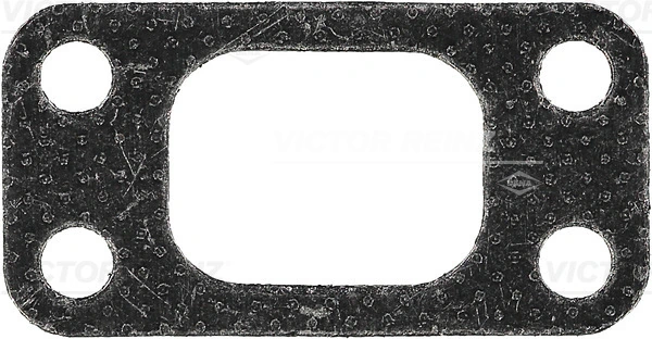 Gasket, exhaust manifold